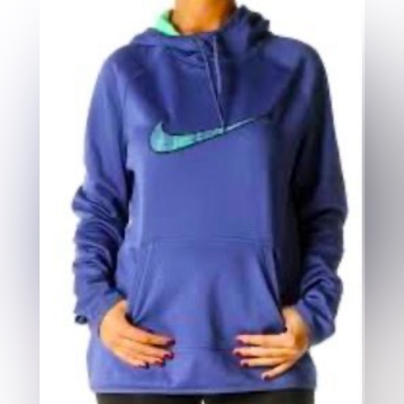 Nike Hoodie - Picture 1 of 4